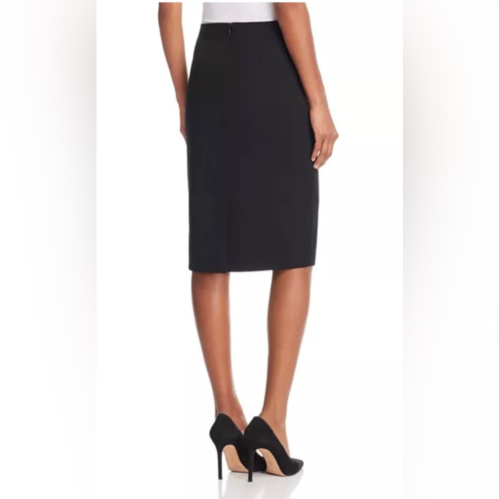 Theory | Black Pencil Skirt | Size 6 NEVER WORN